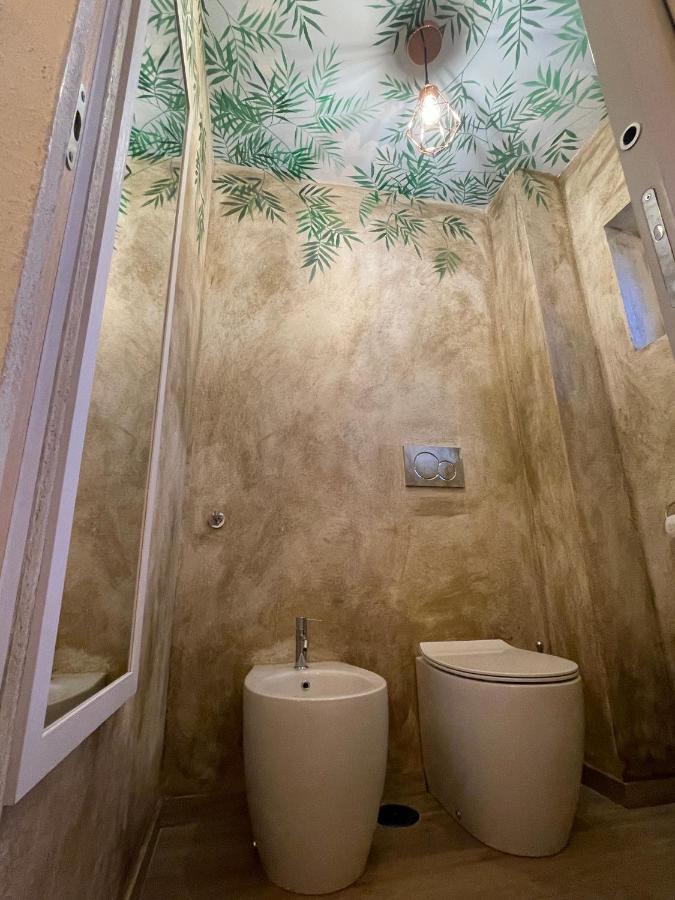 Urban jungle rooms Napoli Bagian luar foto