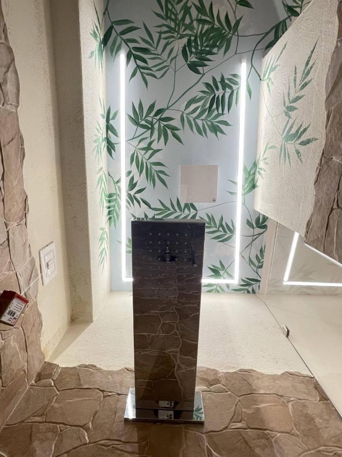 Urban jungle rooms Napoli Bagian luar foto